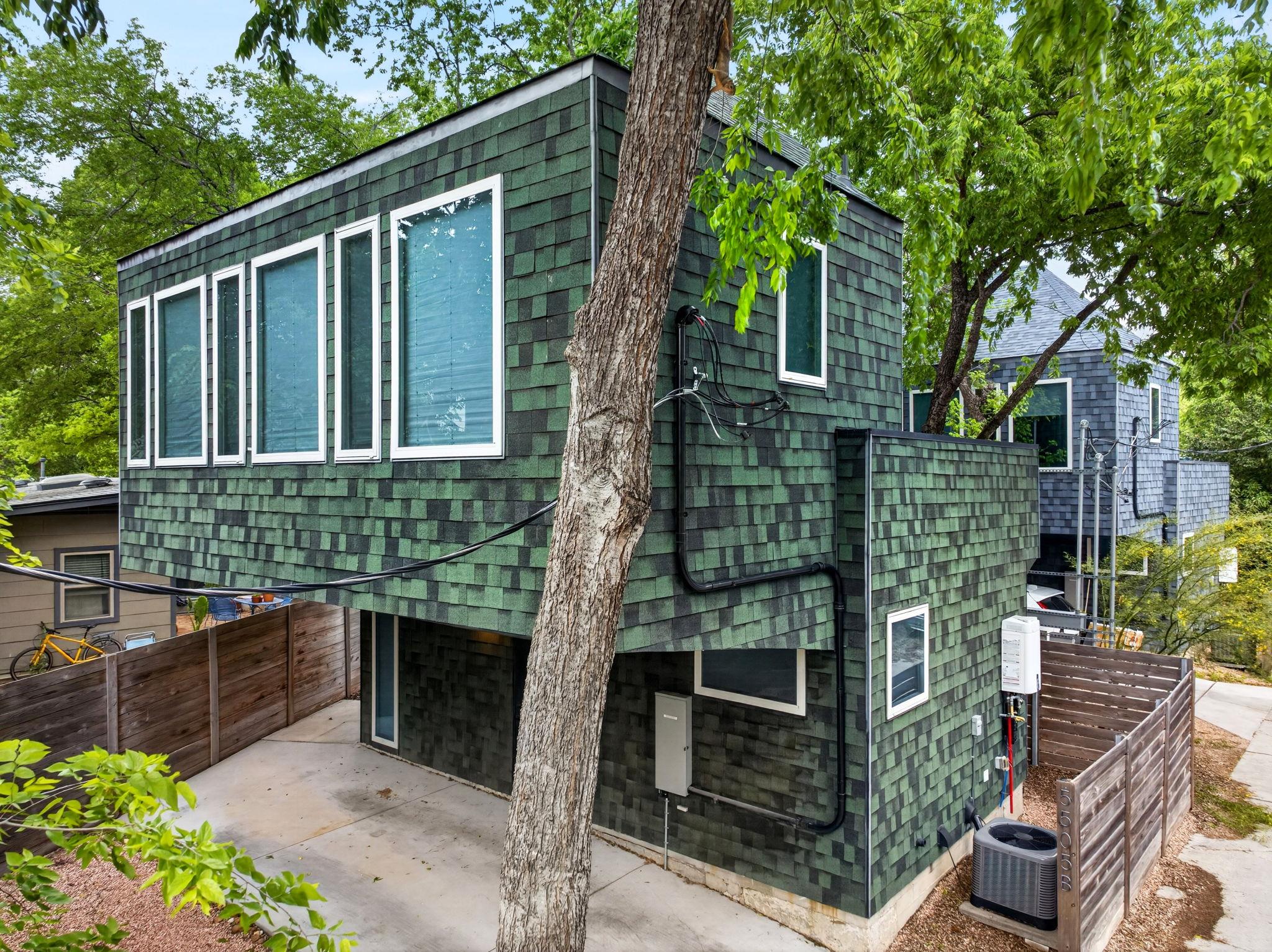 5505 Duval St #B, Austin, TX 78751