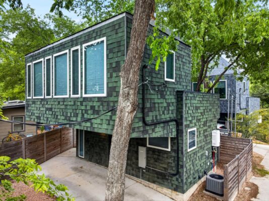5505 Duval St #B, Austin