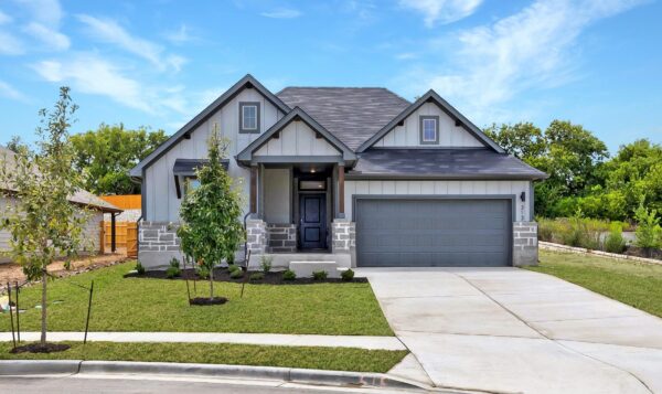 313 Sepulveda St, Hutto