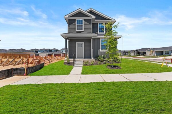 314 Santo Domingo Rd, Bastrop