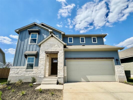 202 Coopers Hawk Crest None, Cedar Creek