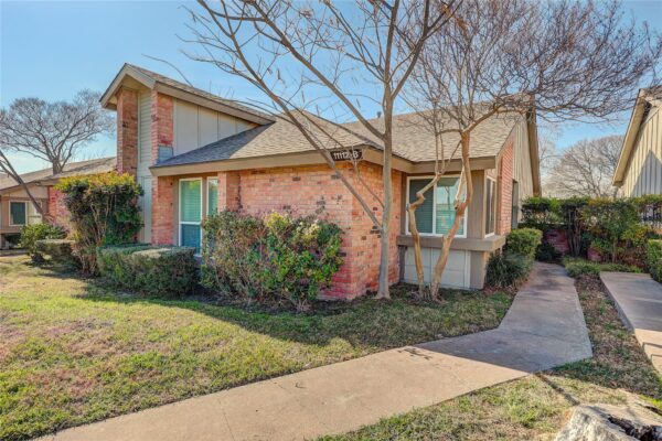 11112 #B Parkfield Dr, Austin
