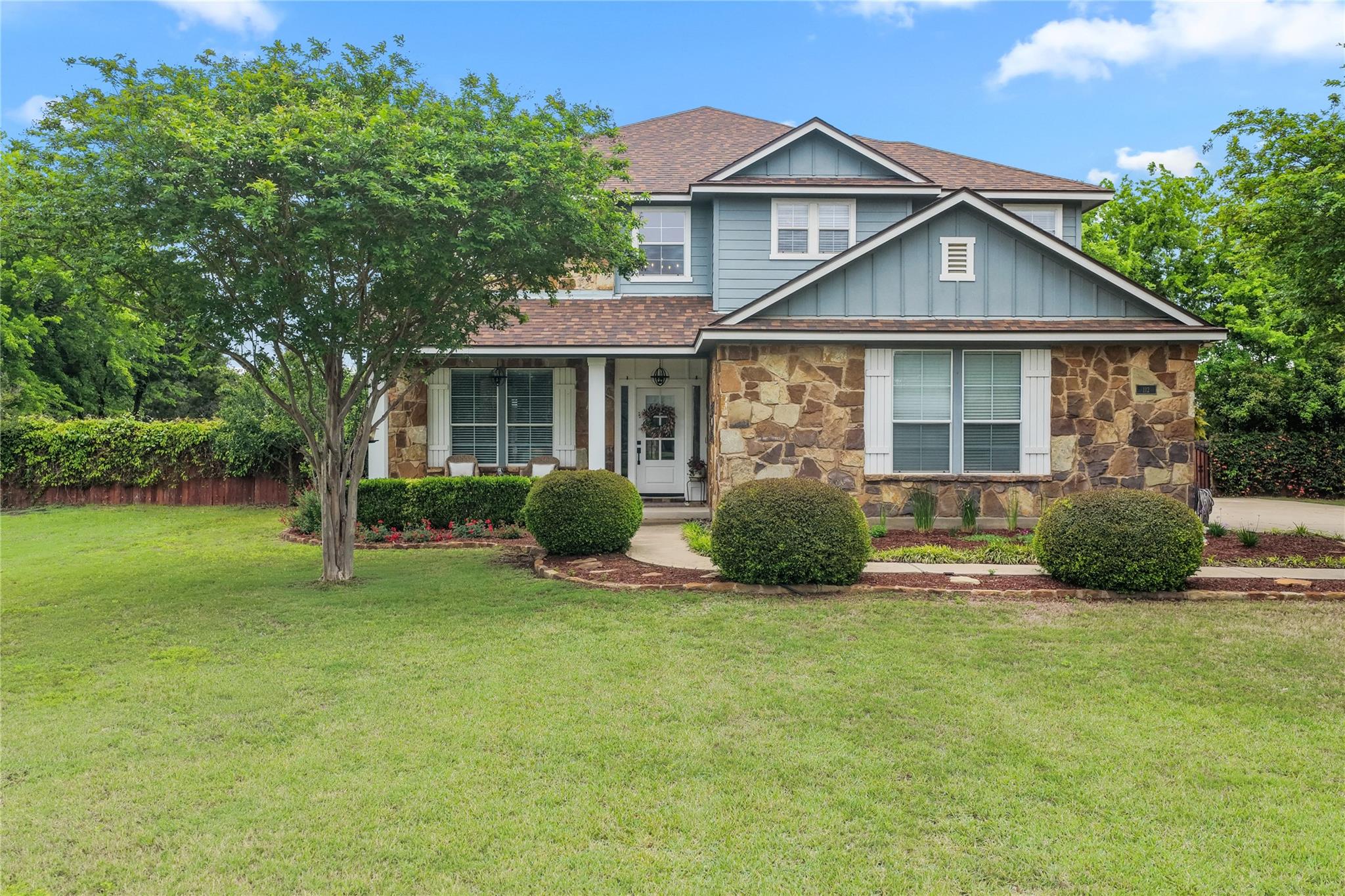 112 Hobby Horse None, Liberty Hill, TX 78642