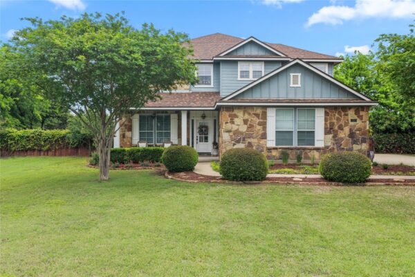 112 Hobby Horse None, Liberty Hill