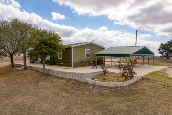 250 Rocky Rd, Lockhart