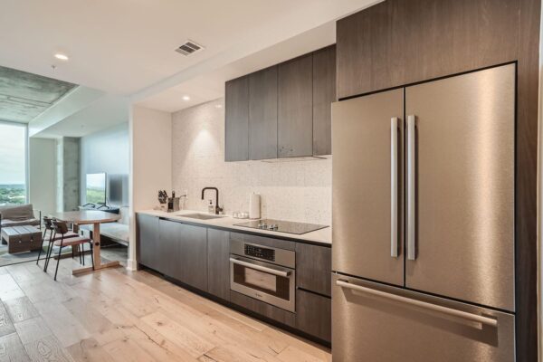 48 E East Ave #1706, Austin