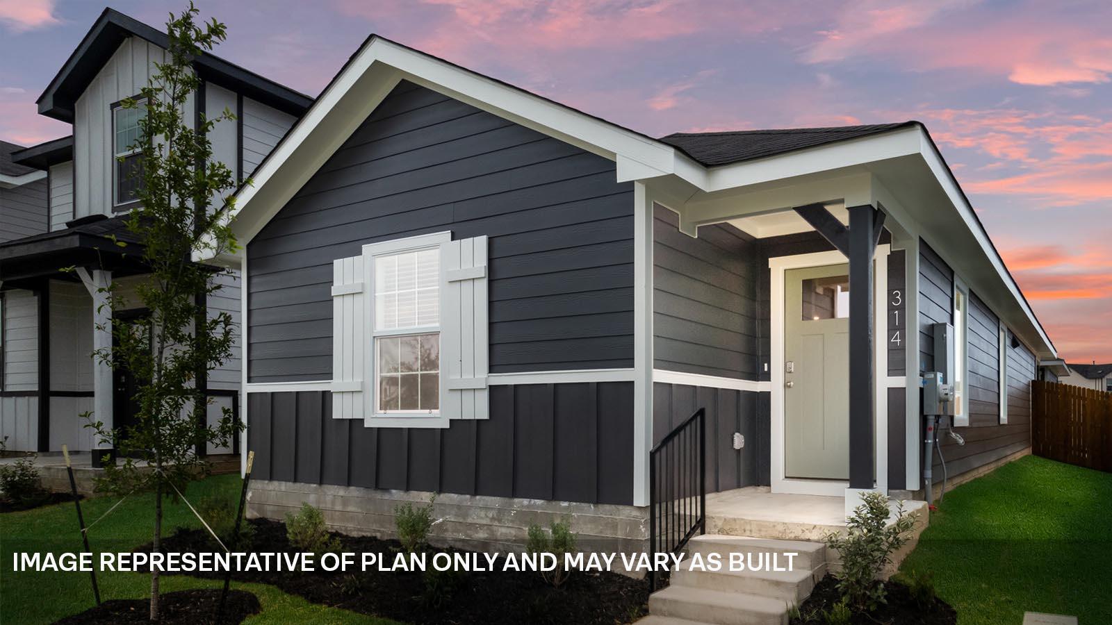 320 SANTO DOMINGO Rd, Bastrop, TX 78602