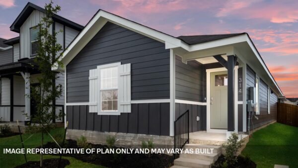 320 SANTO DOMINGO Rd, Bastrop