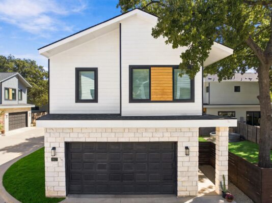 5817 Sutherlin Rd, Austin