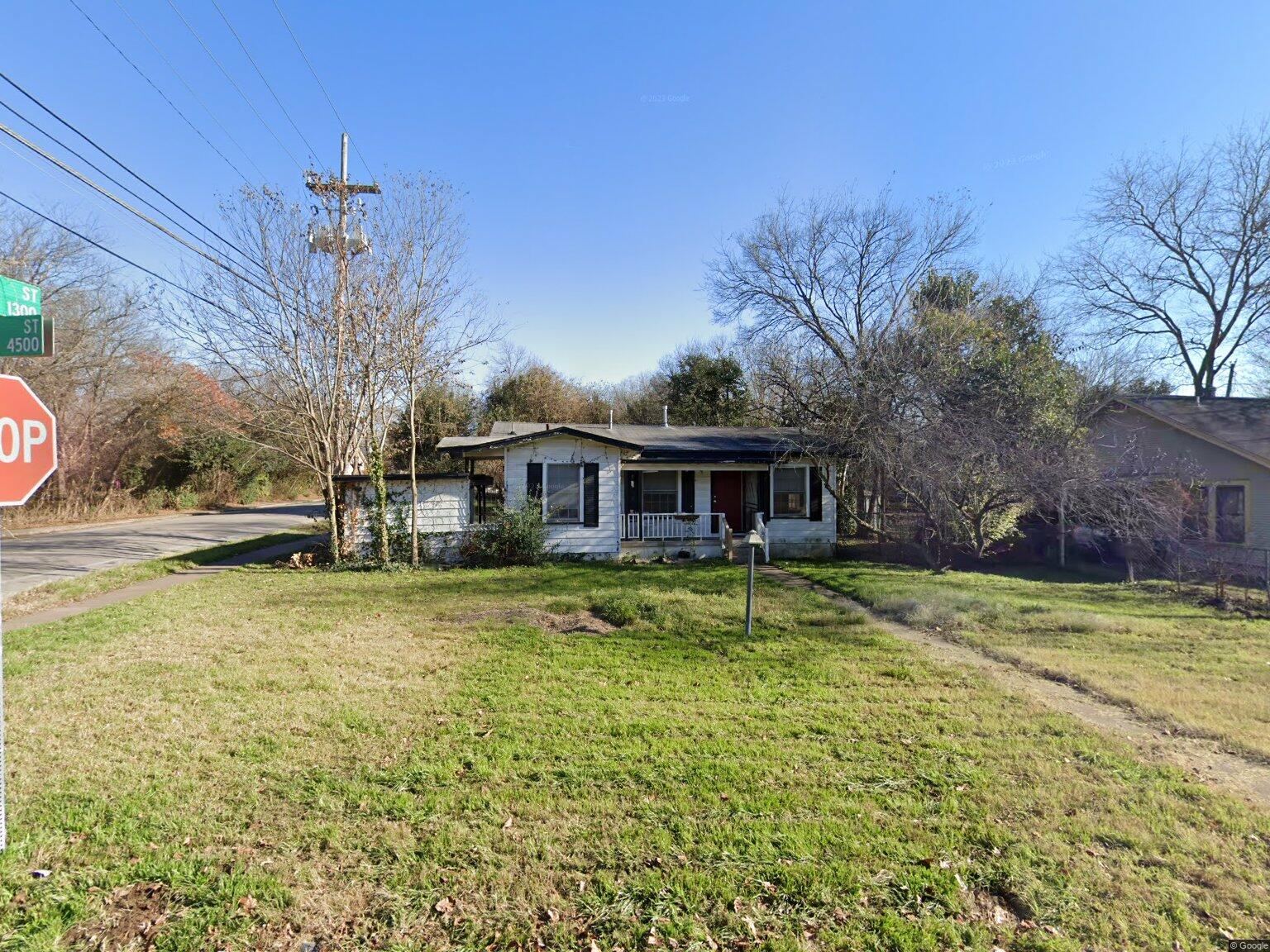 4501 Gillis St, Austin, TX 78745
