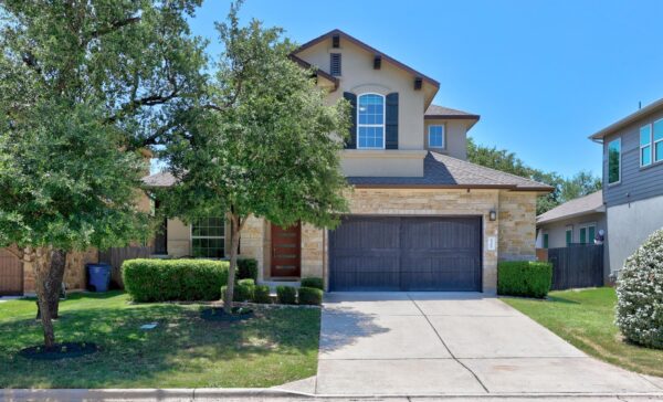 5305 Mandevilla Dr, Austin