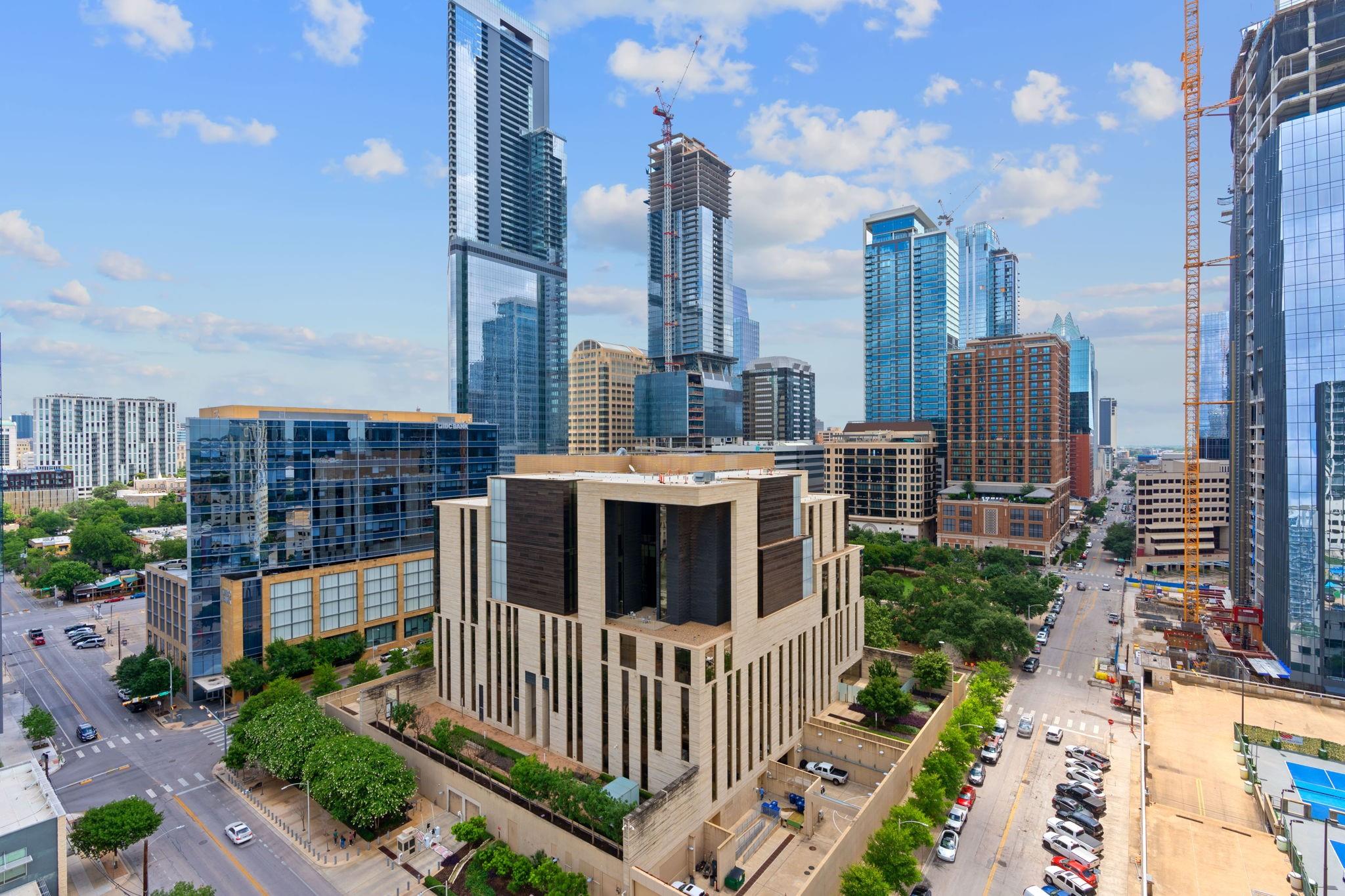 360 Nueces St #1518, Austin, TX 78701
