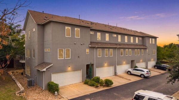 7209 Bassett Ct, Austin