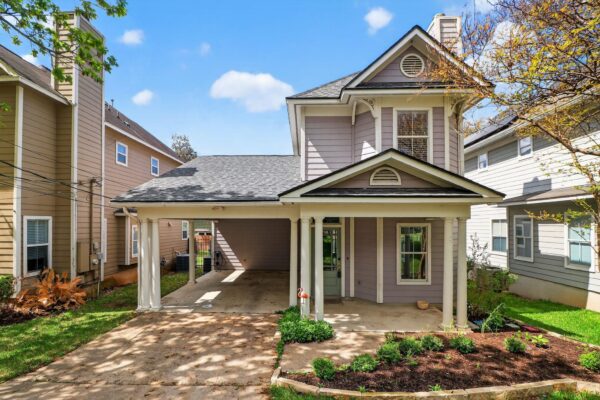 3614 S 2nd St, Austin