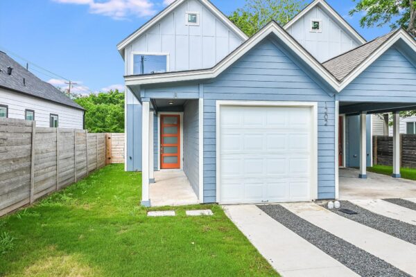 1202 Cometa St #B, Austin