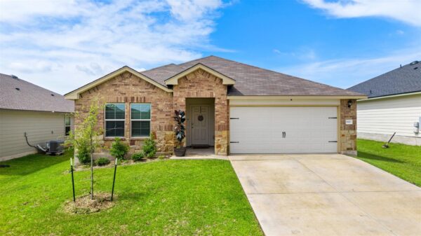8903 Cantera Ridge Rd, Temple