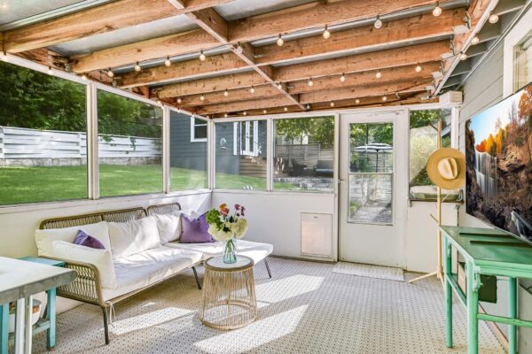 2805 S 5th St, Austin