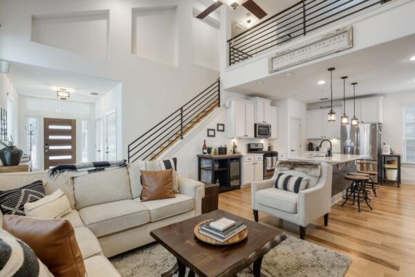 2003 Hermia St #57, Austin