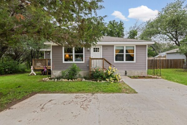 11405 Leander St, Jonestown