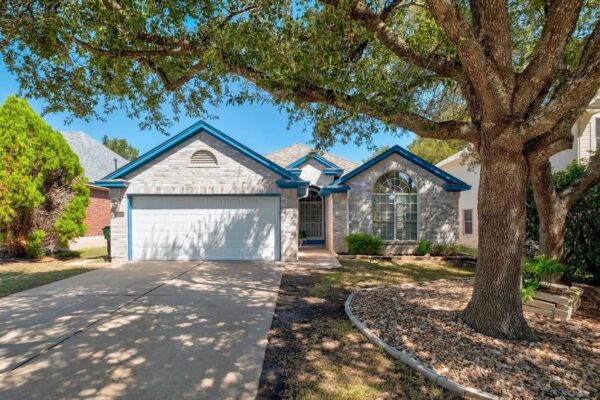 3704 Kissman Dr, Austin