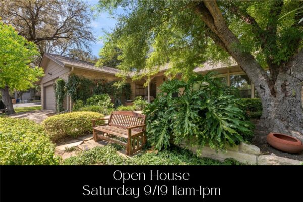 1904 Stoneridge Rd, Austin