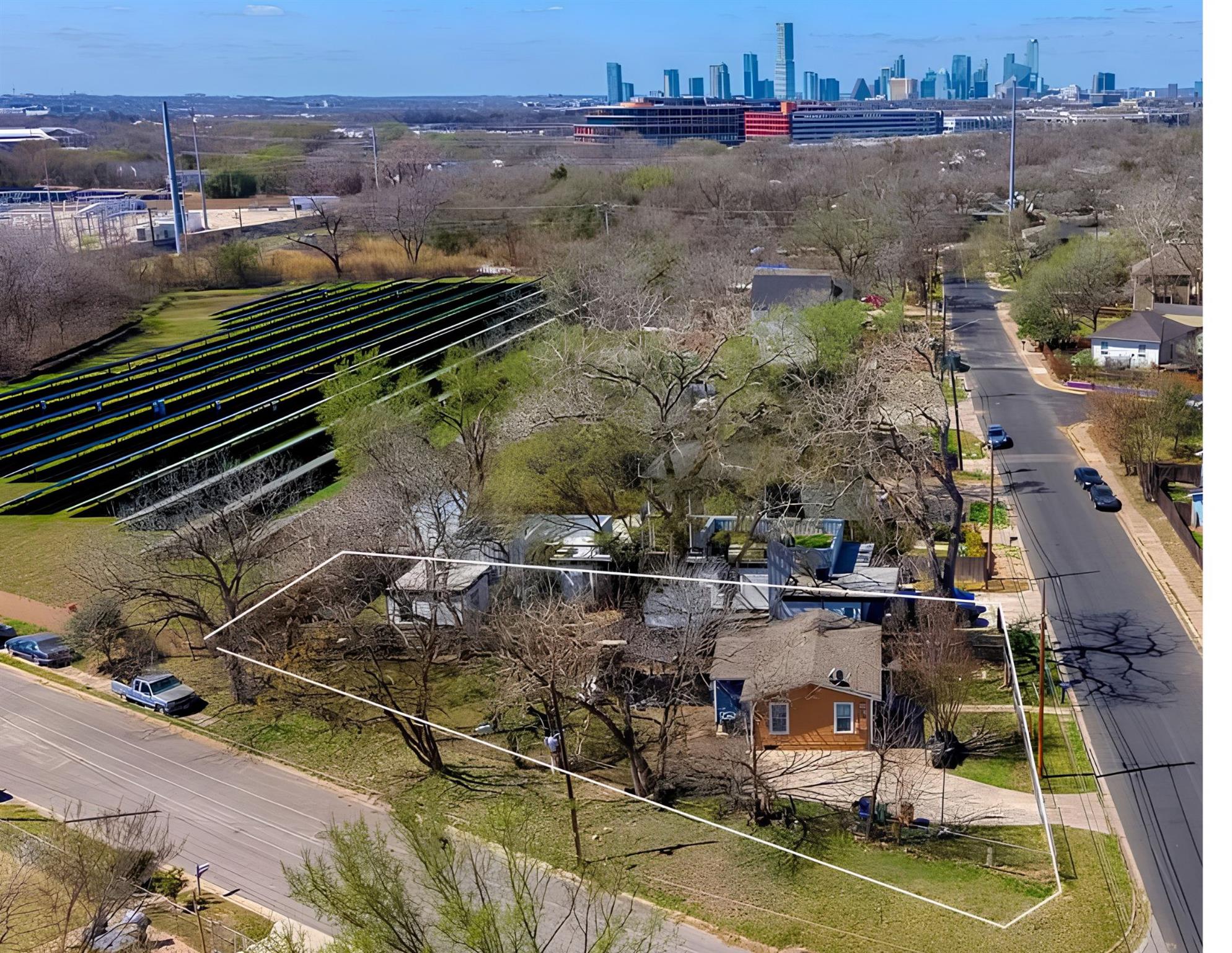 5309 Prock Ln, Austin, TX 78721