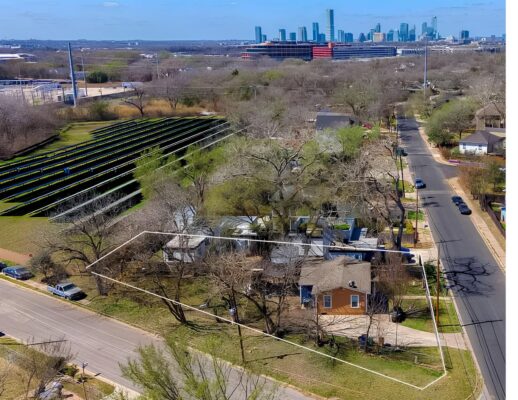 5309 Prock Ln, Austin