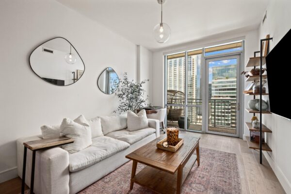 222 West Ave #2507, Austin