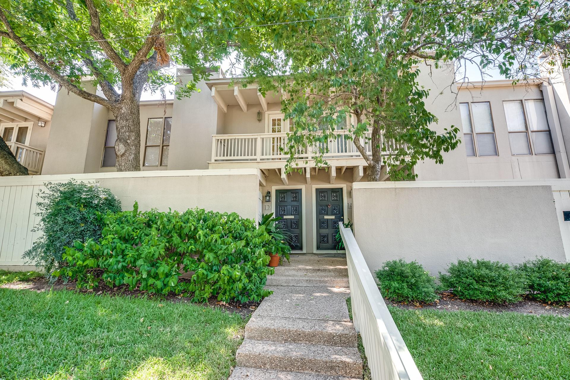 3500 Enfield Rd #D, Austin, TX 78703