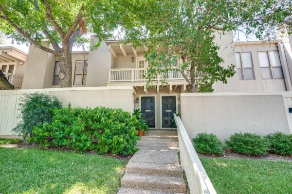 3500 Enfield Rd #D, Austin