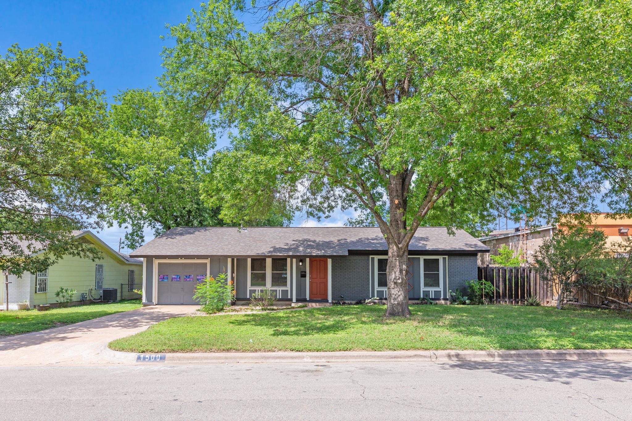 1500 Fairfield Dr, Austin, TX 78757