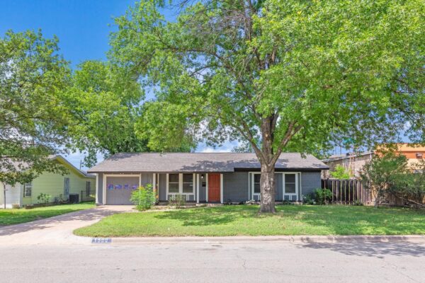 1500 Fairfield Dr, Austin
