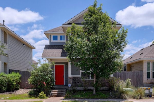 714 Stampede Rd, San Marcos