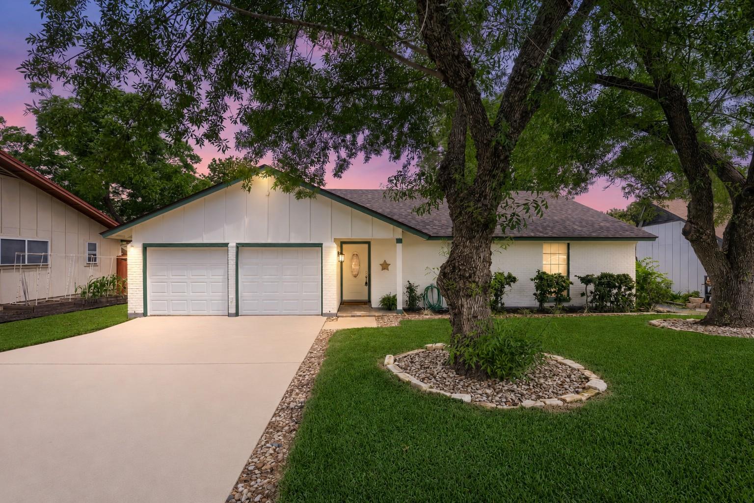 11505 Natrona Cv, Austin, TX 78759