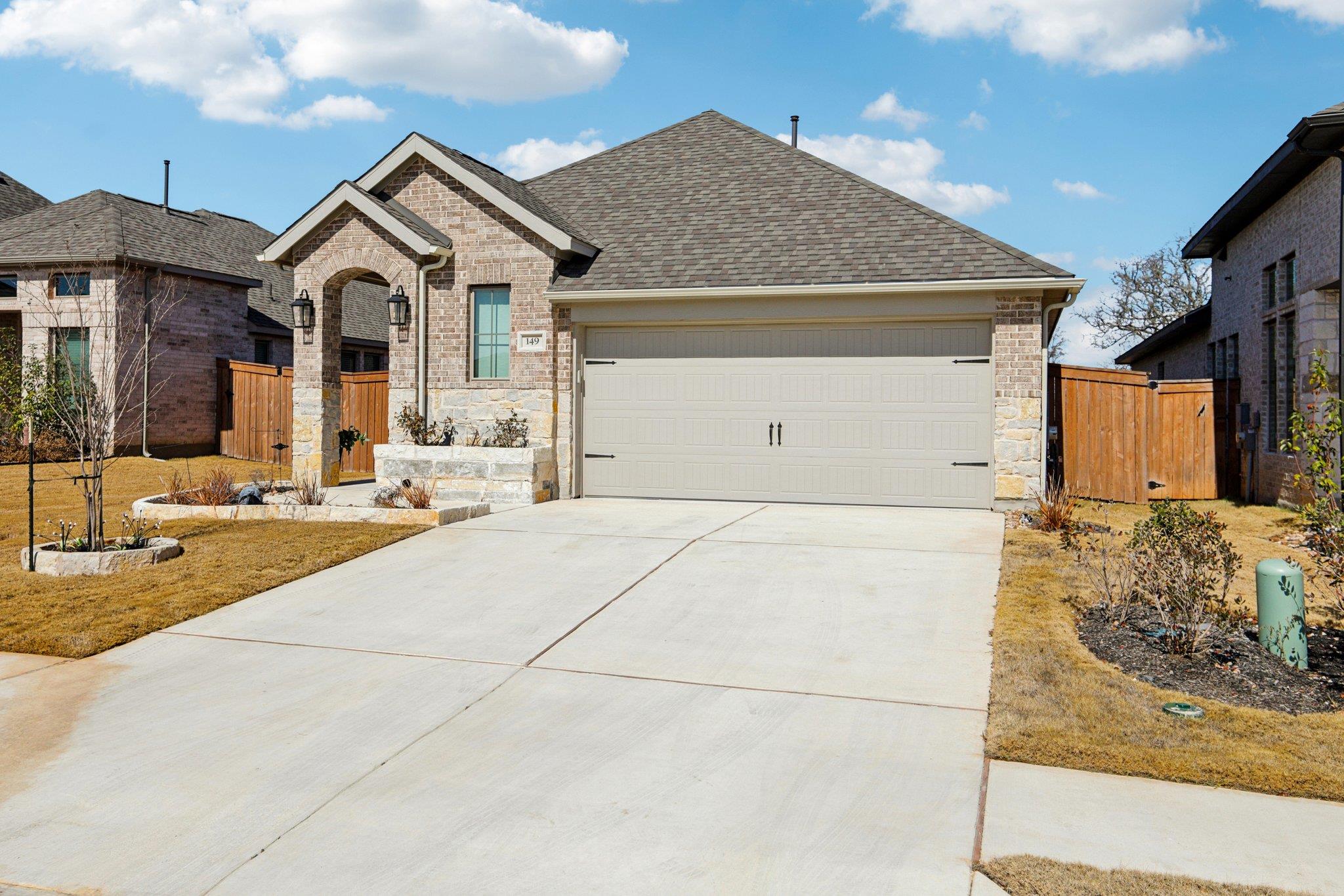 149 Plumbago Loop, Bastrop, TX 78602