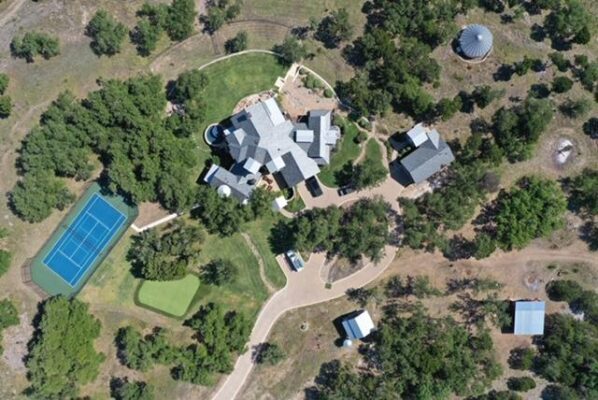 9825 Grand Summit Blvd, Dripping Springs