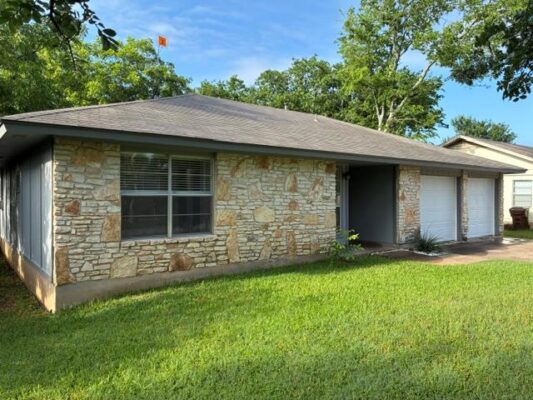 1507 Casey Ln, Round Rock
