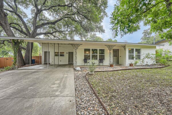 11903 North Oaks Dr, Austin