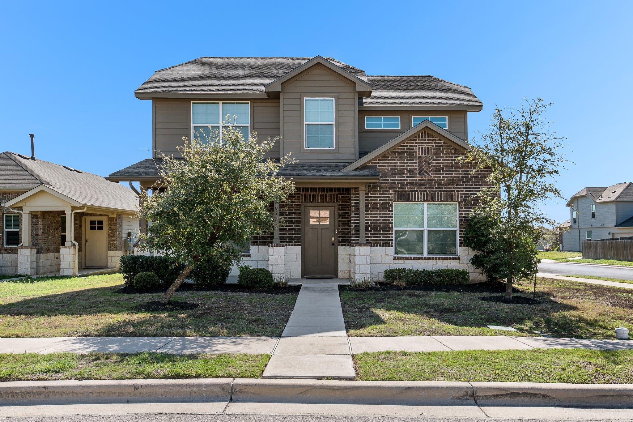 14001 Heywood Dr, Pflugerville, TX 78660