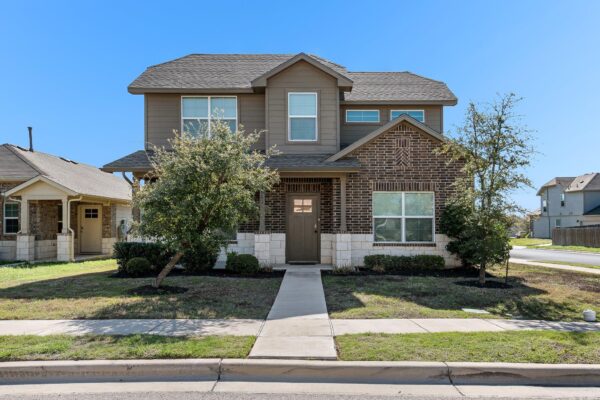 14001 Heywood Dr, Pflugerville