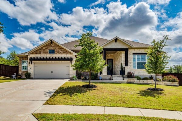 101 Christi Ct, Kyle