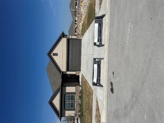132 Wind Hill None, Jarrell