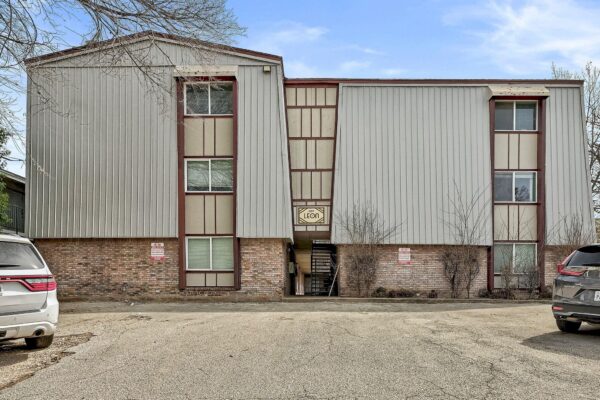 2207 Leon St #201, Austin