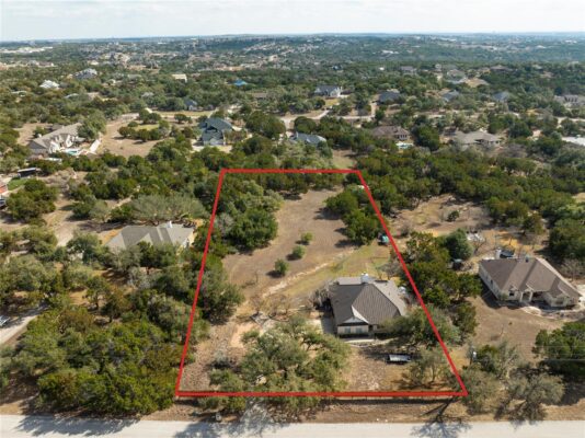 1021 Westland Ridge Rd, Dripping Springs