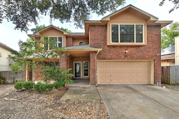 14309 Kincheloe St, Austin