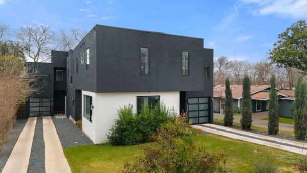4717 Mount Vernon Dr #A, Austin