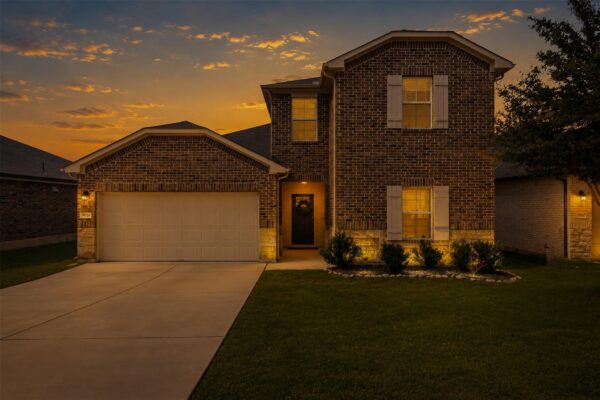 19924 Ann Richards Ave, Manor