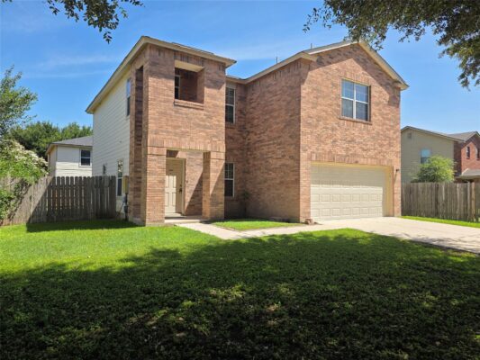 189 Ruidoso Rd, Kyle