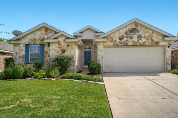 18828 Leigh Ln, Pflugerville