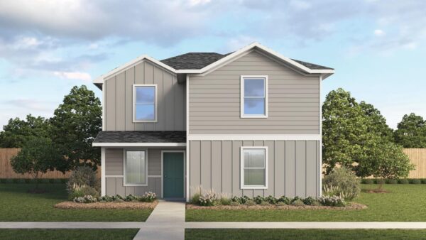 171 Bardwell Way, Buda